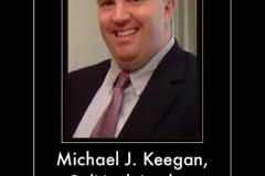 Michael-Keegan