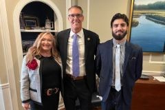 Congressman-Feenstra