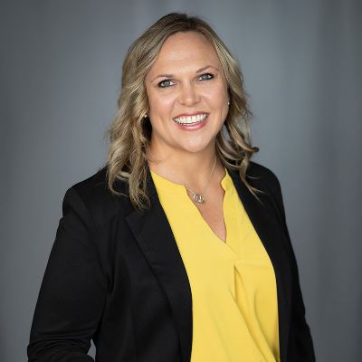 Cristin Bishop