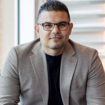 Luis Vargas Ramos