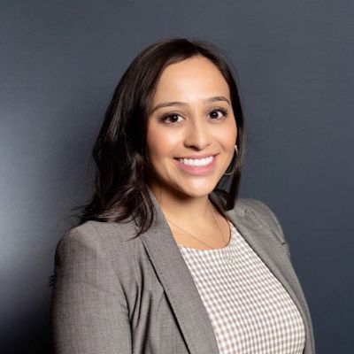 Monet Garcia