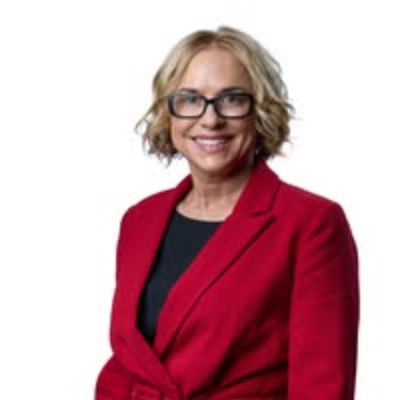 Tracy McMillan